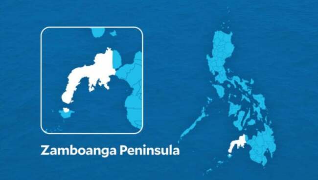 Military hunts 19 remaining NPAs in Zamboanga Peninsula