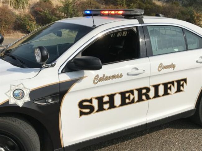Store Clerks In Calaveras County Accused Of Selling Alcohol to Minors