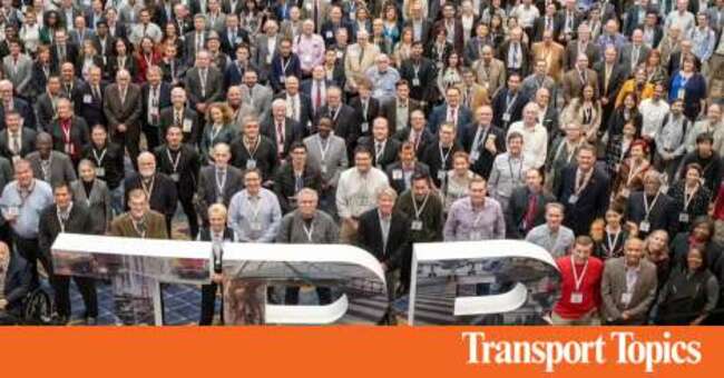 TRB's Registration Database Hacked in Ransomware Attack