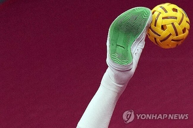 APYOPIX China Asian Games Sepaktakraw