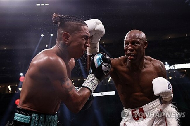 epaselect USA BOXING