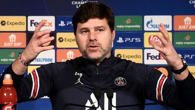 Man United, Paris Saint-Germain's Pochettino standoff; Maradona's heart at World Cup?