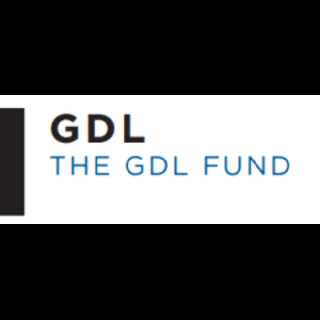 The GDL Fund (NYSE:GDL) Short Interest Up 58.5% in September