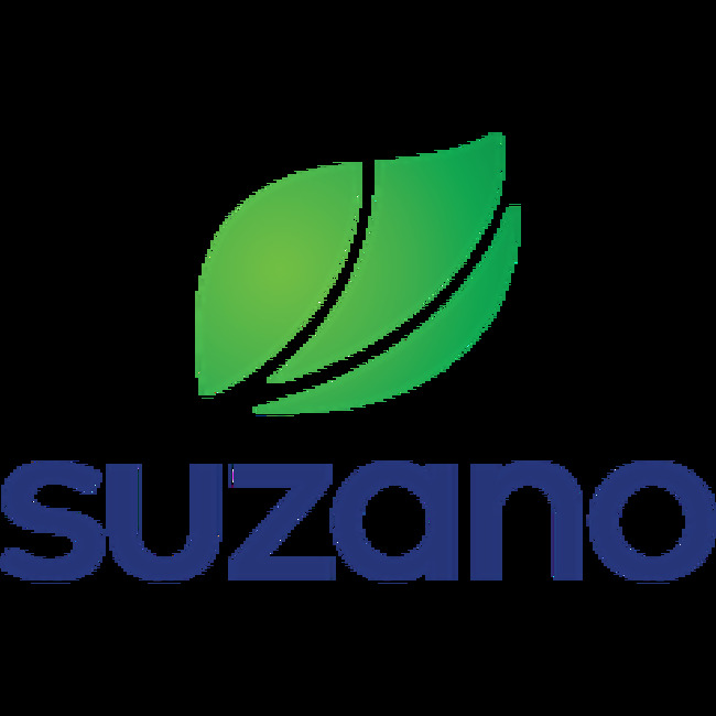 Contrasting Suzano (SUZ) and The Competition