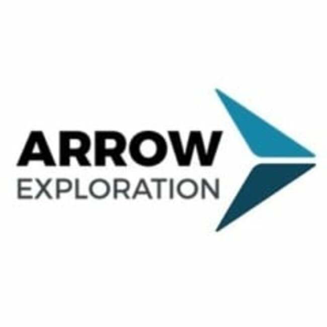 Arrow Exploration (OTCMKTS:CSTPF) Shares Up 1%