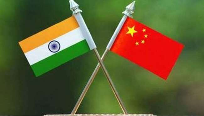 Normal ties only after border tensions ease, India tells China
