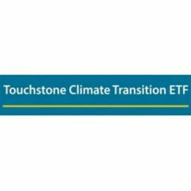 Touchstone Climate Transition ETF (OTCMKTS:HEAT) Shares Pass Above 200 Day Moving Average of $0.00