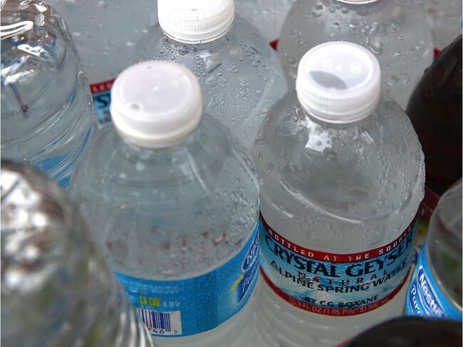 Health officials issue advisory after arsenic detected in Powell River school water supply
