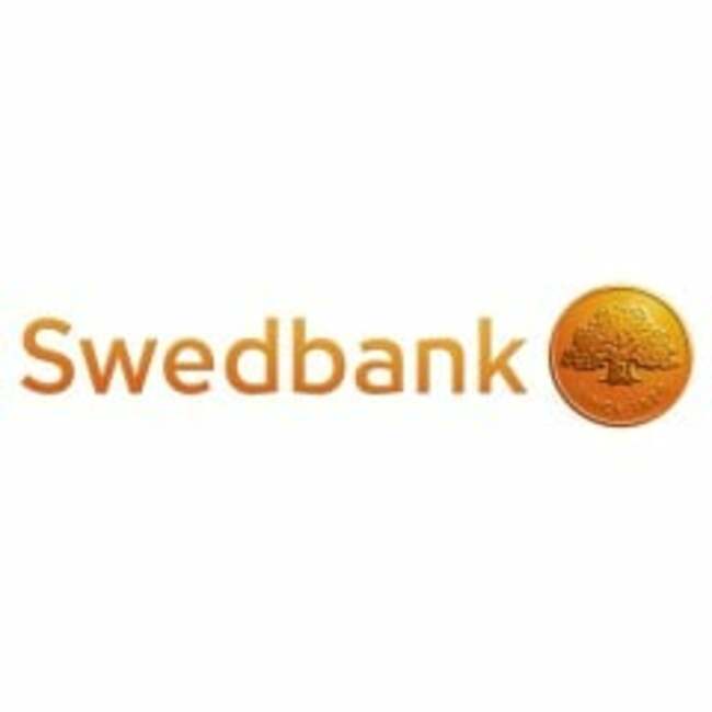 Short Interest in Swedbank AB (publ) (OTCMKTS:SWDBY) Increases By 23.5%