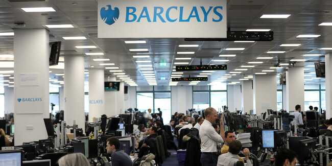 Barclays CEO Jes Staley discussed his bank's performance, the Archegos debacle, and growth in the UK economy in a new interview. Here are the 8 best quotes.