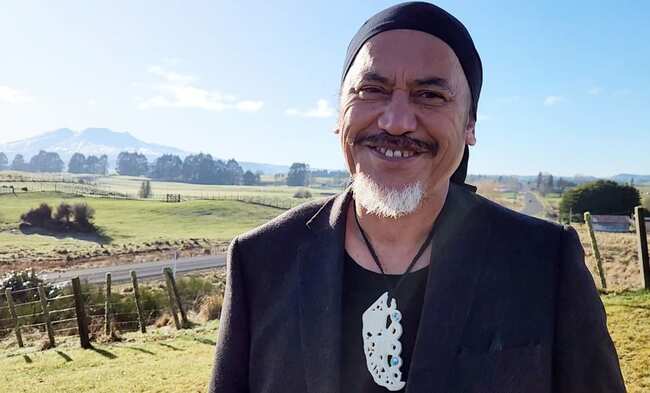 Iwi 'Aghast' At Cabinet Decision on Privatising Ruapehu Ski Fields