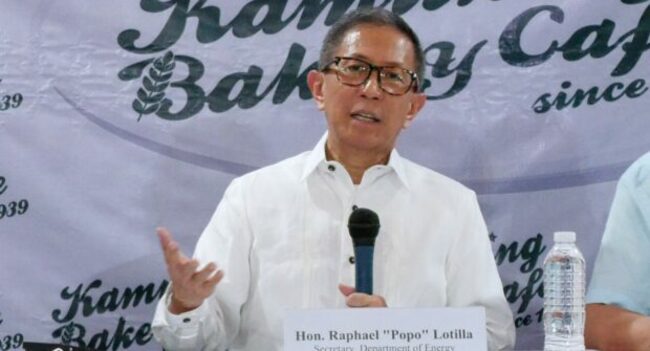 Indonesia commits to supply PH coal
