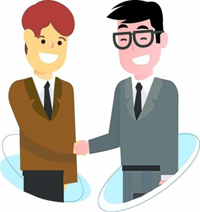 Bonding for business: Strategic alliances and partnerships as catalysts for growth