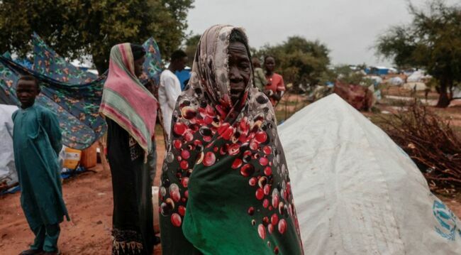 UN calls for urgent support to avoid cuts to food aid for refugees in Chad