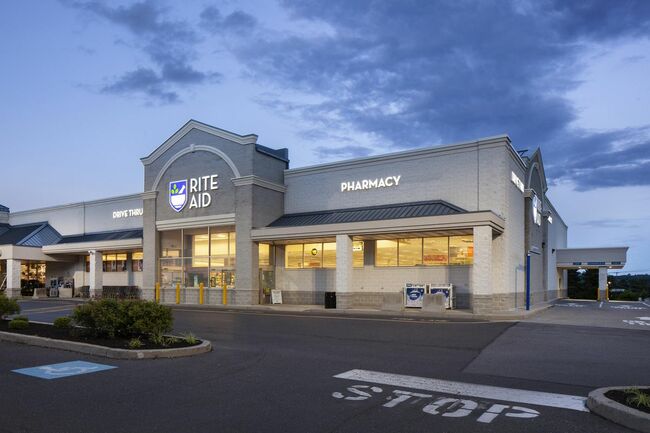 Rite Aid Expands Covid-19 Vaccine Access To All Drugstore Location
