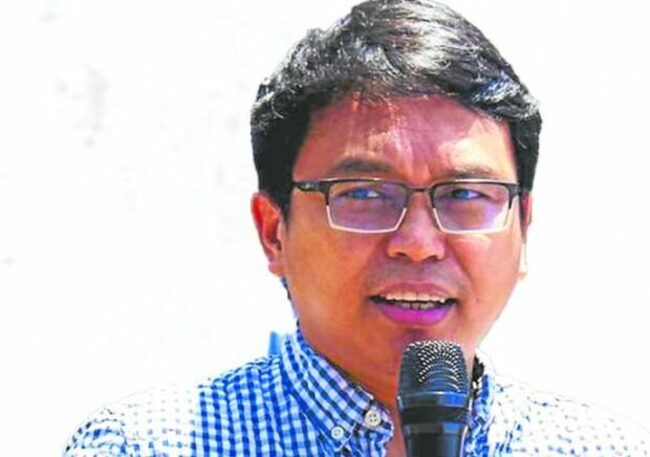Also consider dropping ‘pass-thru' fees in power bills, Marcos asked