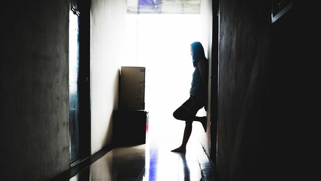 Calls for reform of trafficking identification system