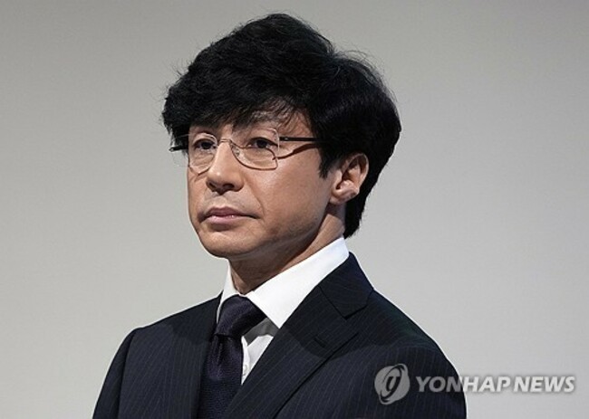 JAPAN ENTERTAINMENT CRIME