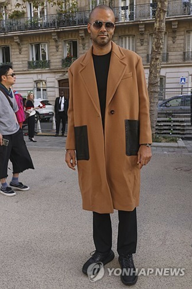 France McCartney Spring Summer 2024 Arrival