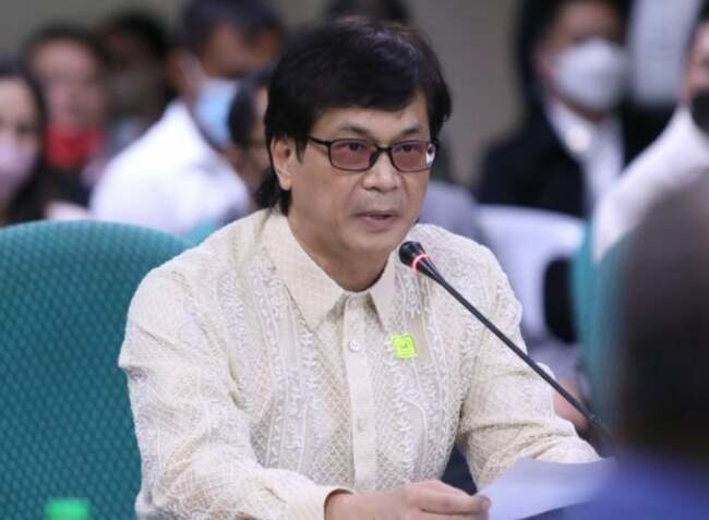 DILG: It is up to Congress if LGUs should continue getting confidential funds