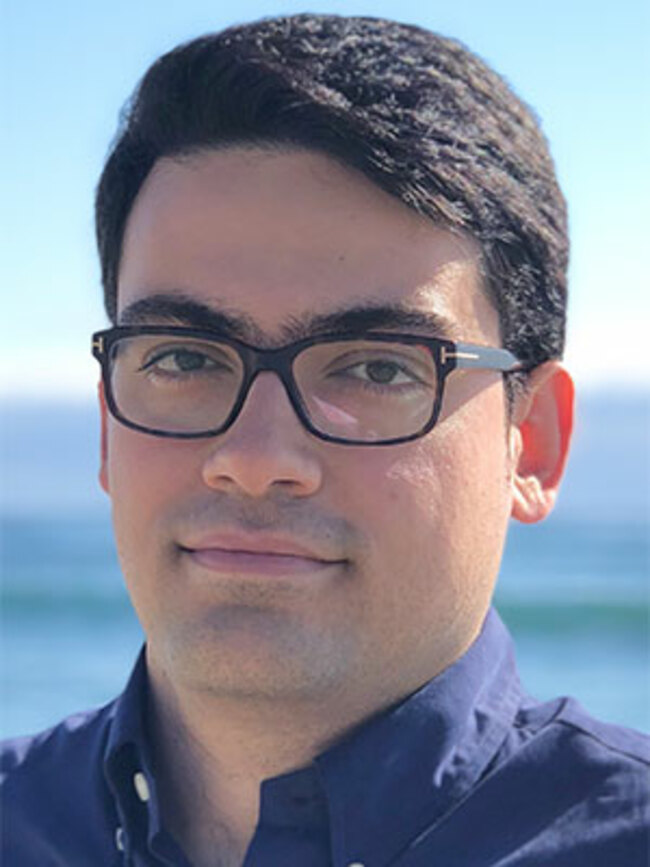 UNM Researcher Joins Global Effort for Climate-Resilient Grid