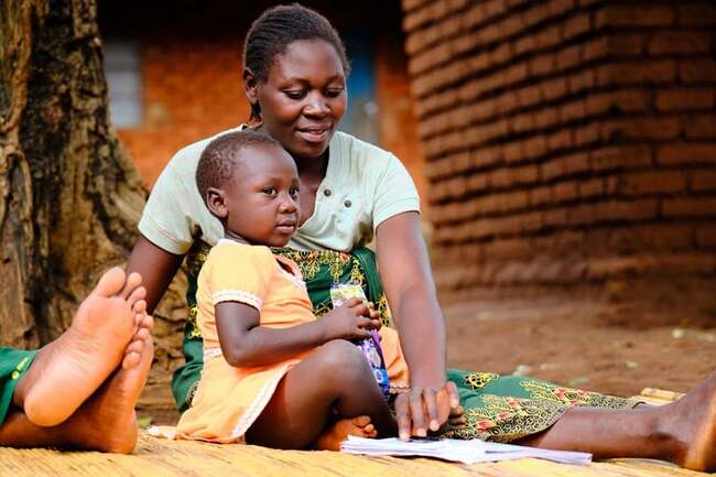 WHO Endorses R21/Matrix-M Malaria Vaccine in Updated Advice