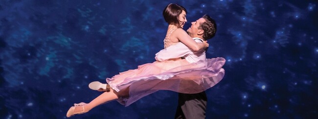 What's on at the theatre this autumn