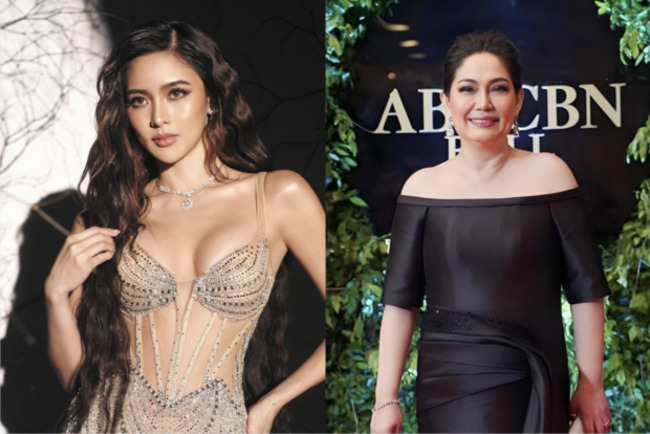 Kim Chiu says getting slapped by Maricel Soriano is a ‘dream come true'