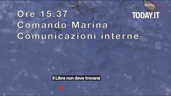 "Please, we are dying", "Call Malta": the Children's Boat and the Italian Officers' Negligence