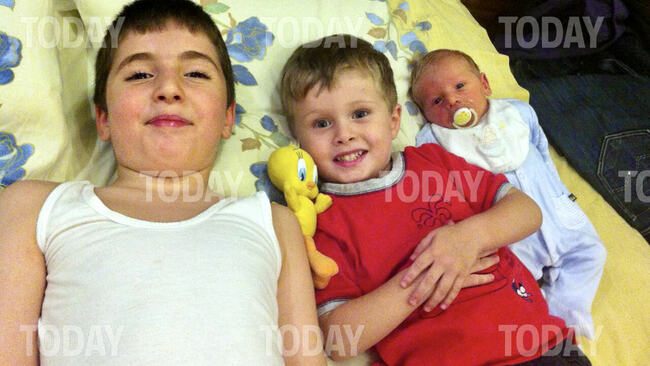 A Father's Grief: How Italy Left My Children to Perish at Sea