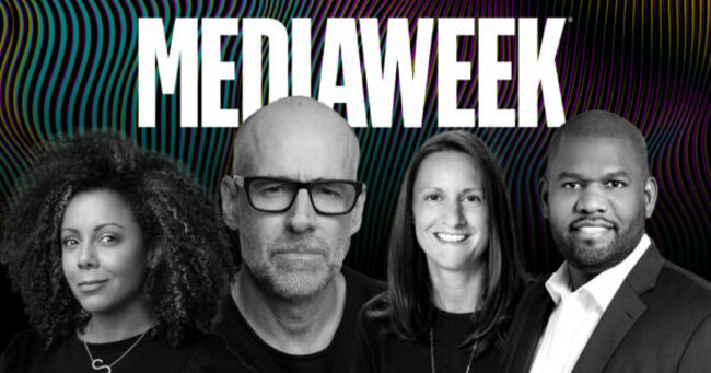 Watch All 21 Sessions and Workshops From Mediaweek 2021