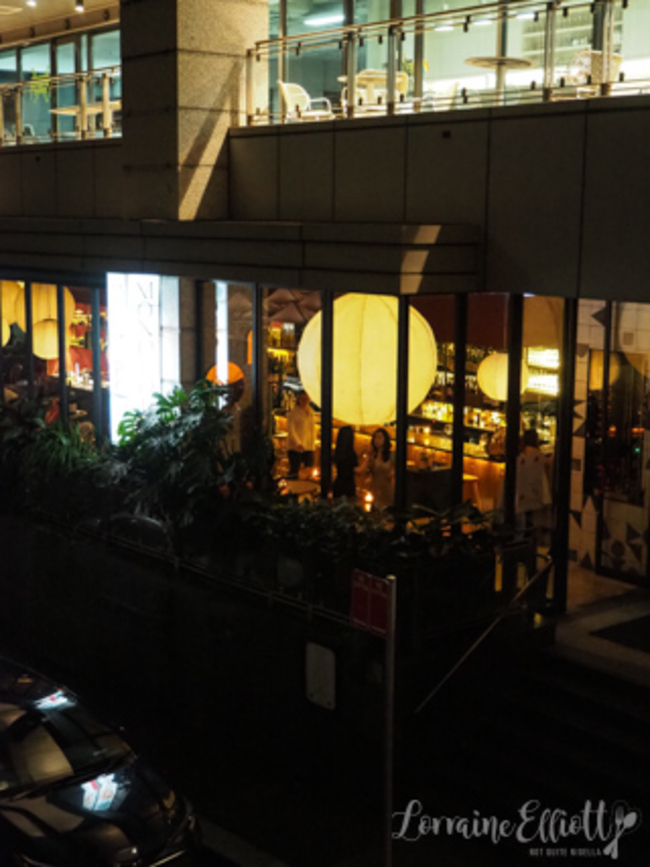 Sip & Savour: Monopole Wine Bar in the City