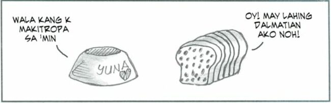 Tuldok, October 3, 2023