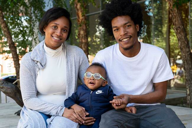 UVA Monitors Prematurely Born Children to Prevent Delays