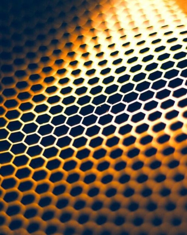 Electrons in strange metal world