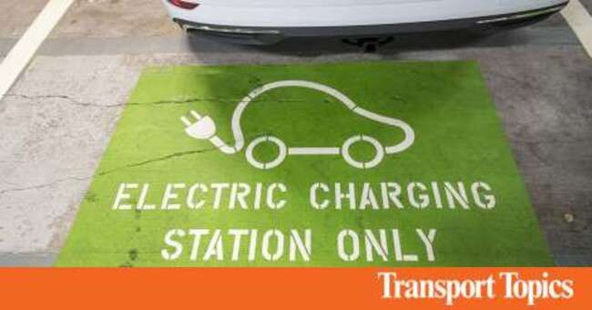 EV-Charging Industry Is Doing Everything Except Showing a Profit