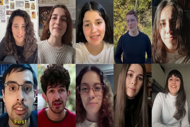 Finalists Revealed for 2023/2024 Regional Student Competition