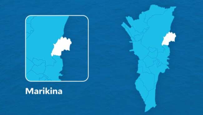 53 firearms seized from gun dealer in Marikina