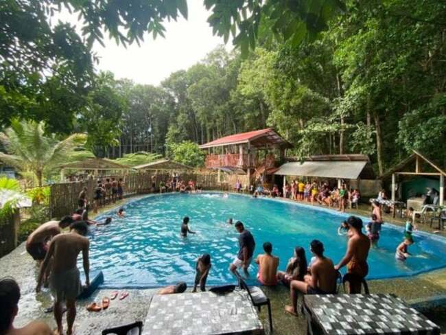 Bohol gears up for El Niño