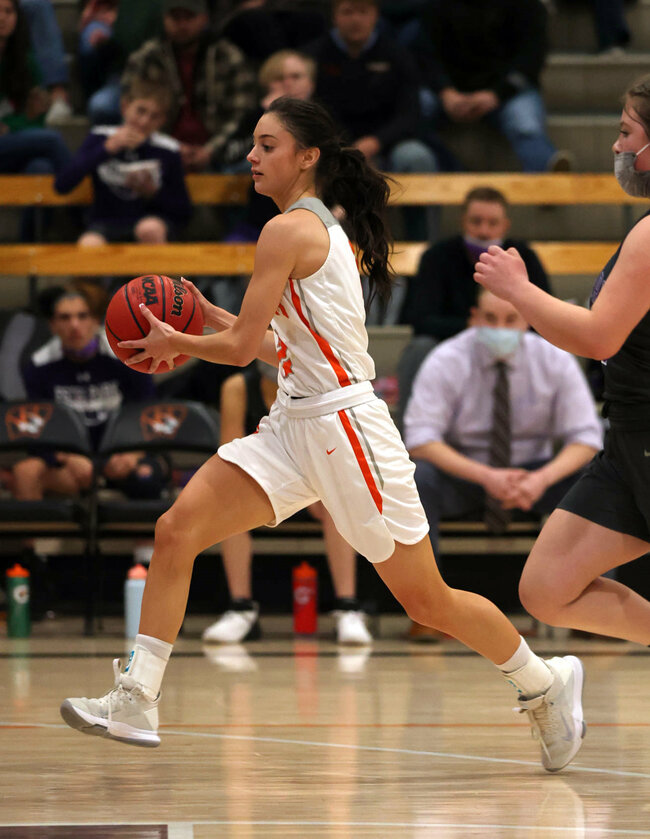 Weldon Valley, Wiggins winter athletes earn recognition