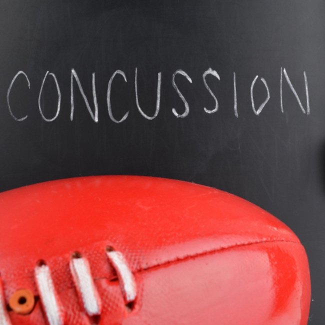 Brain Biometrics Aid in Identifying Sports Concussions