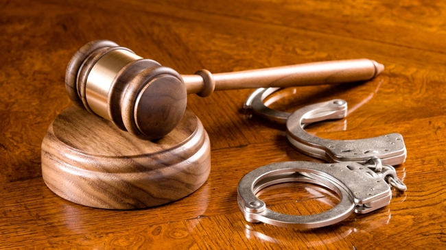 August trial set for pair linked to 2017 robbery-murder in Suisun City