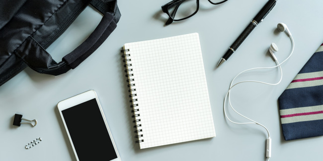 Five Must-Have Items You Should Never Leave Home Without