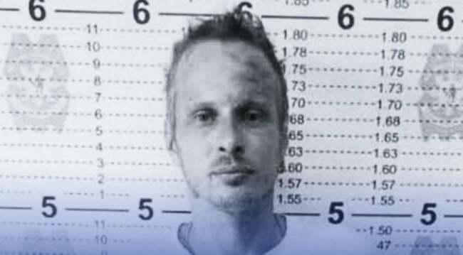 BI arrests American man for overstaying in PH