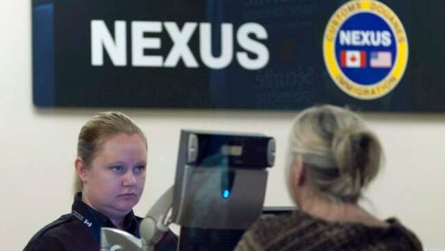 NEXUS screening interviews to resume next month — but only in the U.S.
