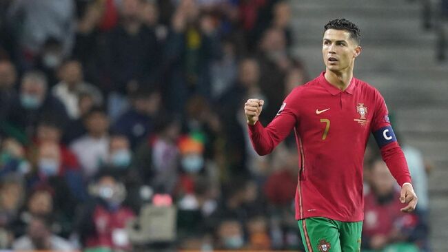 While Ronaldo, Messi and Lewandowski make World Cup, Qatar will miss peak talents Salah and Haaland