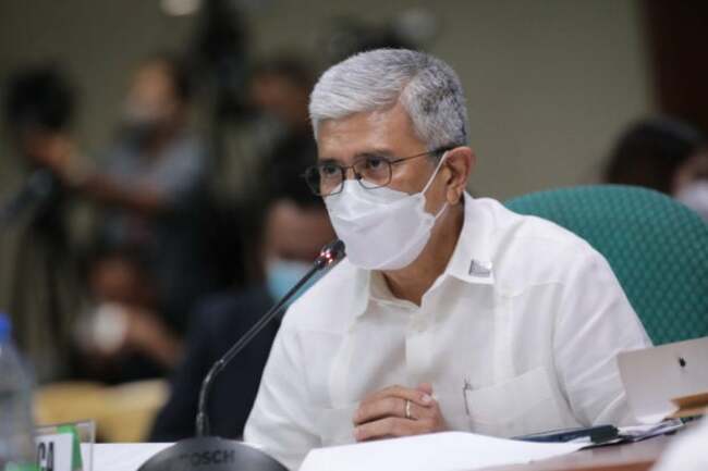 Ombudsman orders filing of criminal raps vs ex-SRA chief Serafica