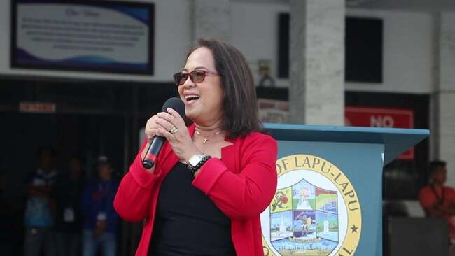 Teachers, non-teaching personnel in Lapu-Lapu City to get P2,000 World Teachers Day incentive