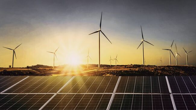 An optimal clean energy procurement strategy? Google and others are working on it.