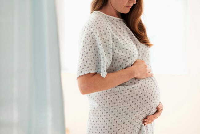 Ohio State Gets $4.5M to Monitor Pregnancy Medication Effects